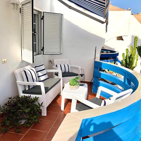 Vila Casa La Galera Corralejo Exteriér fotografie