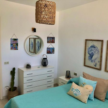 Vila Casa La Galera Corralejo Exteriér fotografie