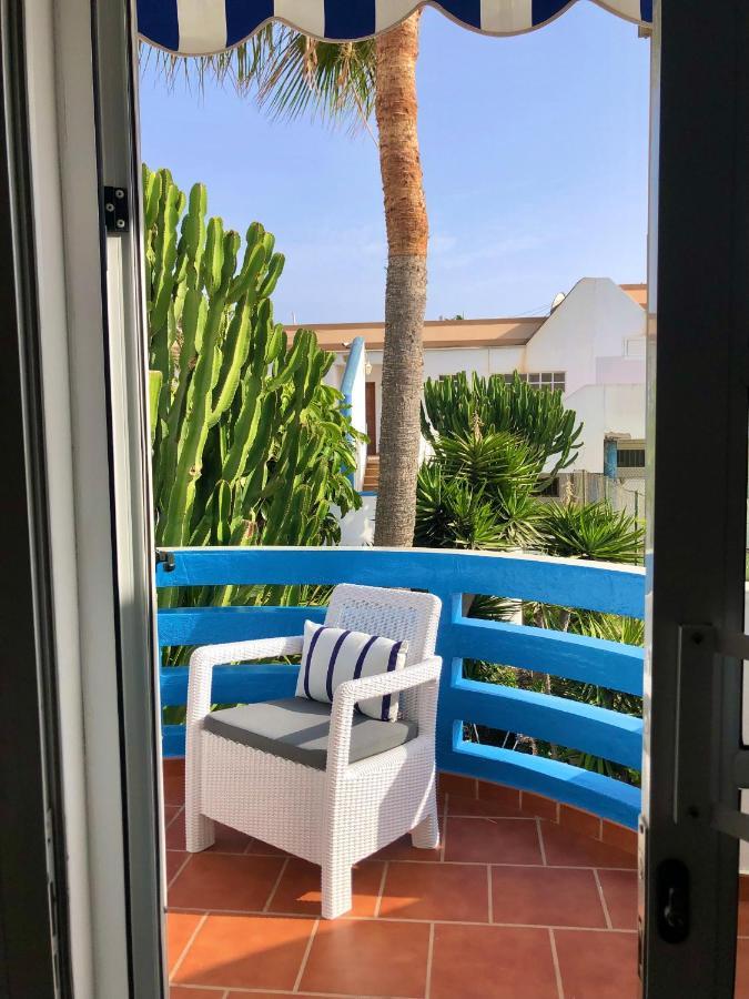 Vila Casa La Galera Corralejo Exteriér fotografie