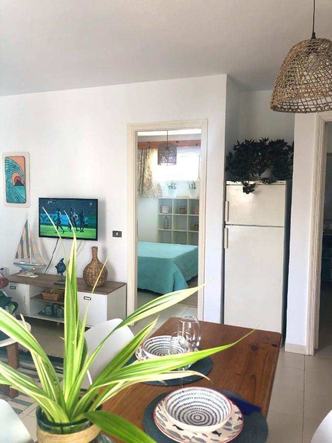 Vila Casa La Galera Corralejo Exteriér fotografie